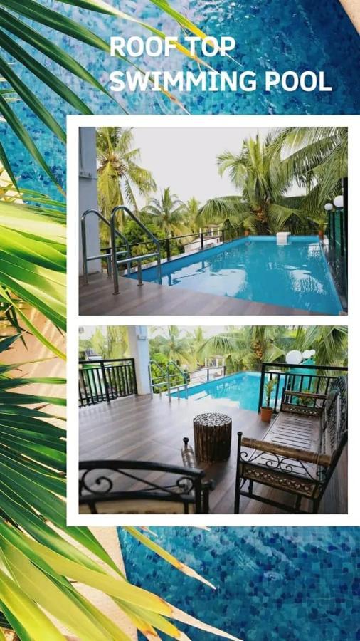 Hotel Bella Vista Candolim