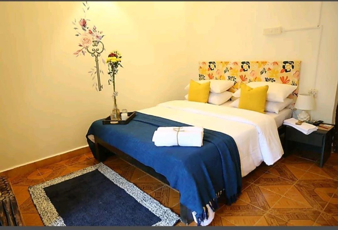 Hotel Bella Vista 2*