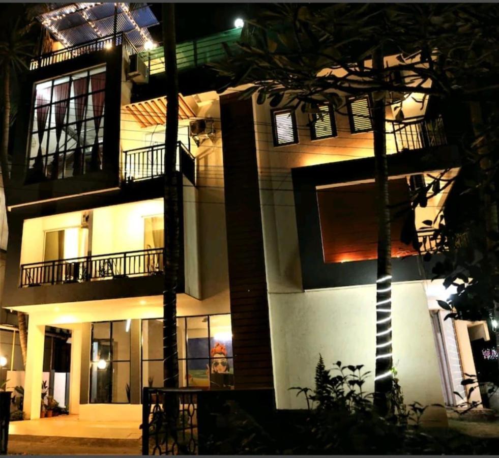 Bella Vista Candolim