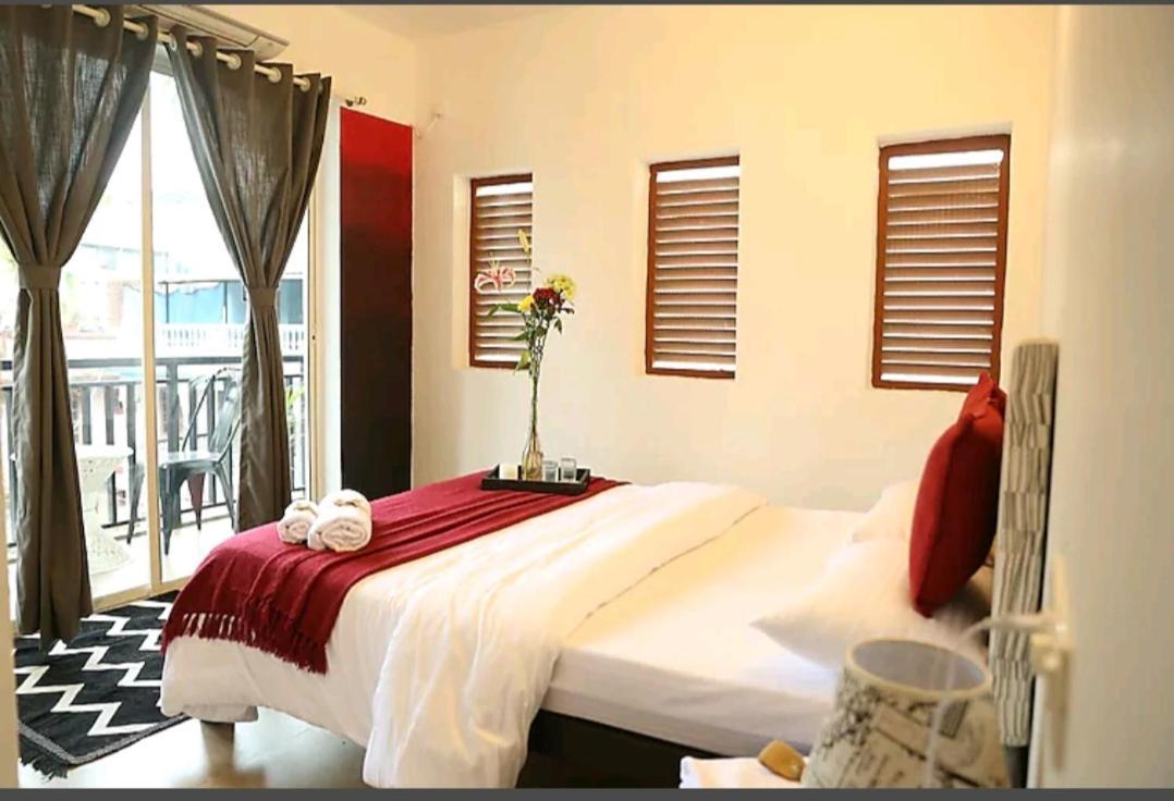 Hotel Bella Vista