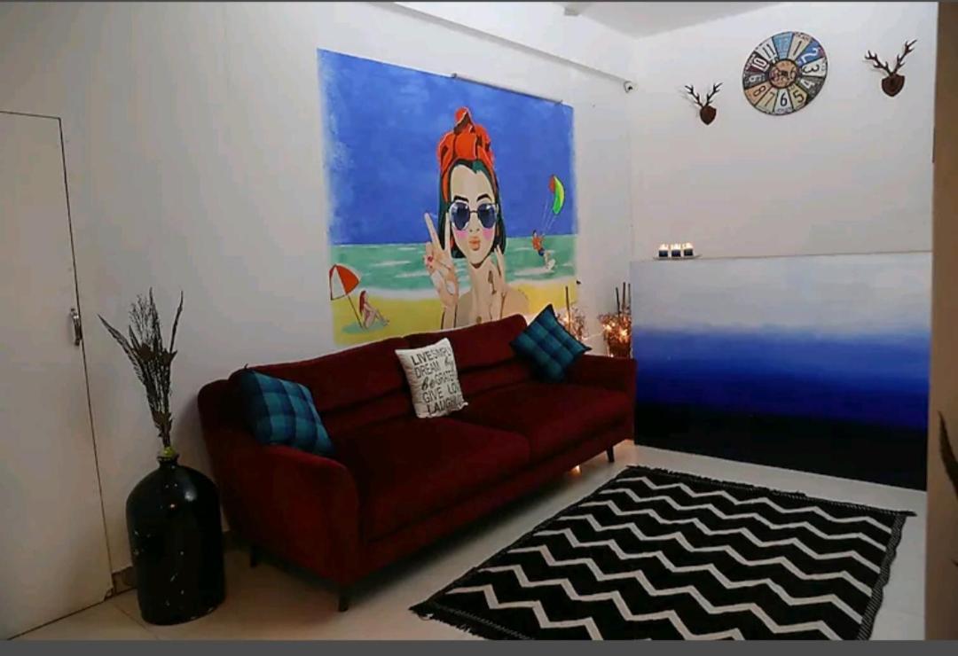Bella Vista 2* Candolim